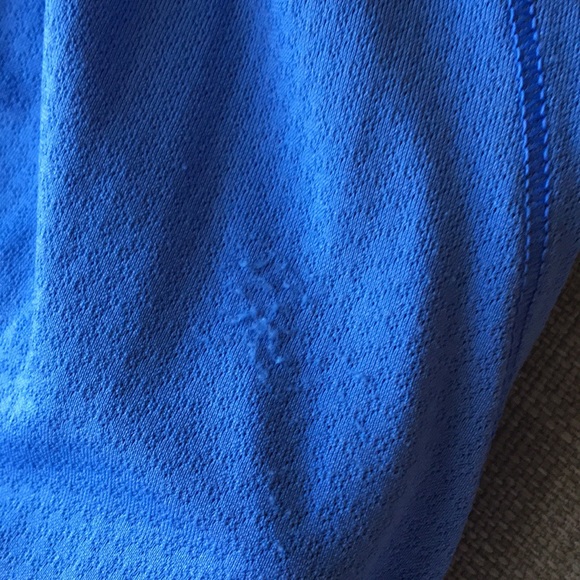 Lululemon No Limits Tank - Picture 6 of 7